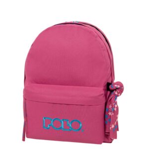 Polo Original Double Scarf Σχολική Τσάντα Πλάτης - Image 55