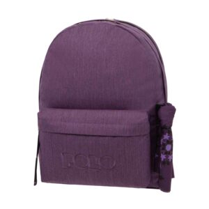 Polo Original Double Scarf Σχολική Τσάντα Πλάτης - Image 21