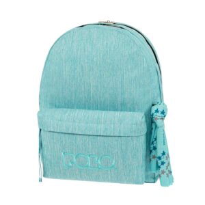 Polo Original Double Scarf Σχολική Τσάντα Πλάτης - Image 15