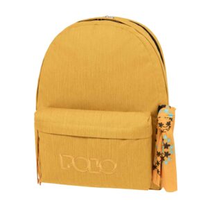 Polo Original Double Scarf Σχολική Τσάντα Πλάτης - Image 7
