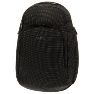 Polo Resistente 23lt Μαύρο