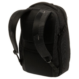 Polo Resistente 23lt Μαύρο